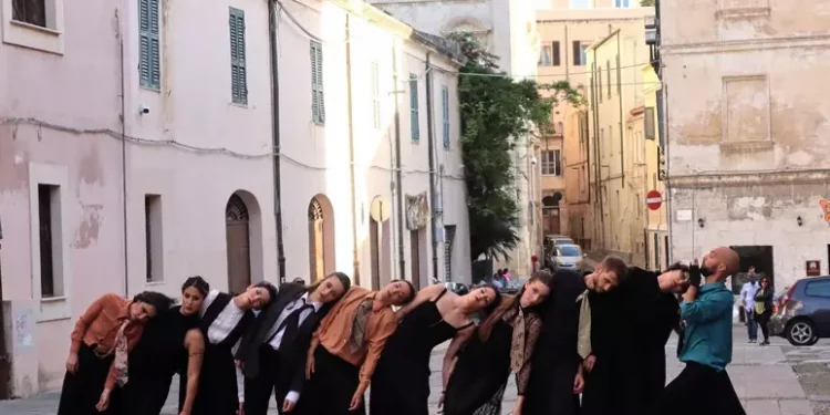 Tutte le arti dell’Aria Performing Art Festival a Sassari