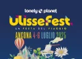 Ulissefest torna con 100 ospiti tra cui Jan Brokken