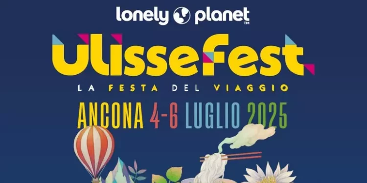 Ulissefest torna con 100 ospiti tra cui Jan Brokken