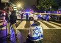 Due dipendenti dell’ambasciata israeliana sono stati uccisi a Washington