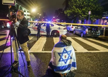 Due dipendenti dell’ambasciata israeliana sono stati uccisi a Washington