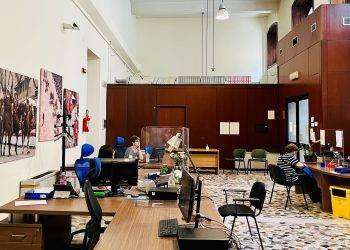 Cagliari, chiuso il 30 maggio 2025 l’Ufficio Relazioni con il pubblico