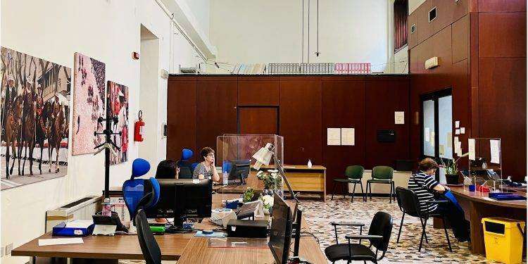 Cagliari, chiuso il 30 maggio 2025 l’Ufficio Relazioni con il pubblico