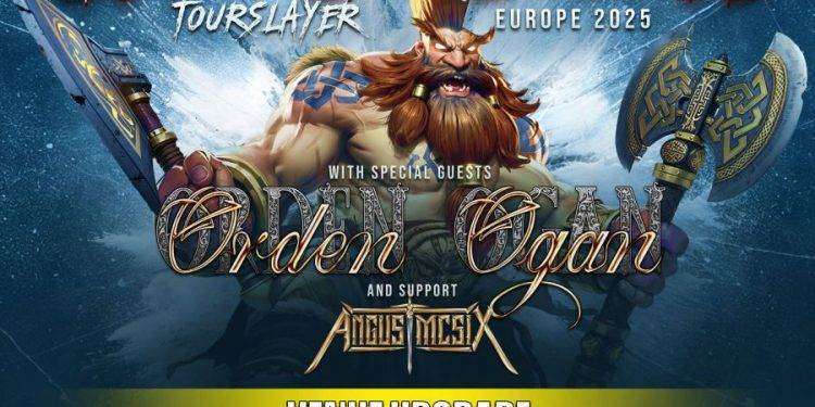 Wind Rose, la data di Milano si terrà sul palco principale dell’Alcatraz