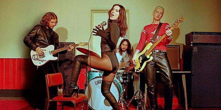 Wolf Alice: annunciato il live all’Alcatraz di Milano a novembre