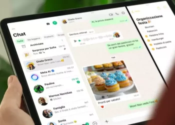 WhatsApp arriva su iPad, attesa finita dopo 15 anni
