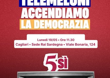 Mobilitazione Pd lunedì davanti alle sedi Rai per i referendum