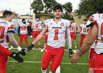 Crusaders Cagliari: viaggio in Svizzera per mantenere la vetta