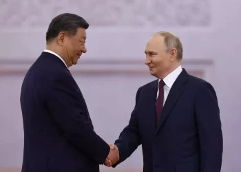 Xi, ‘legami Cina-Russia più sicuri, stabili e resilienti’