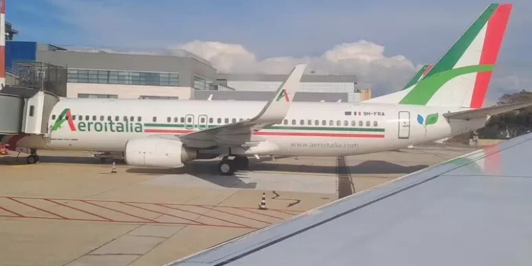 Tariffe più basse e più voli per la nuova continuità aerea