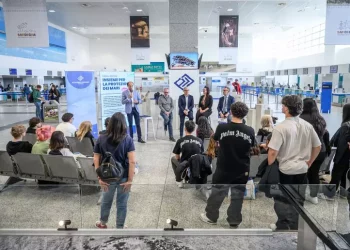 All’aeroporto di Alghero un progetto per la tutela dei mari