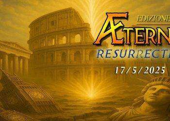 Aeterna 2025: dalla pace in Ucraina e Medio Oriente al Comune di Roma. Il think tank di Magnitudo