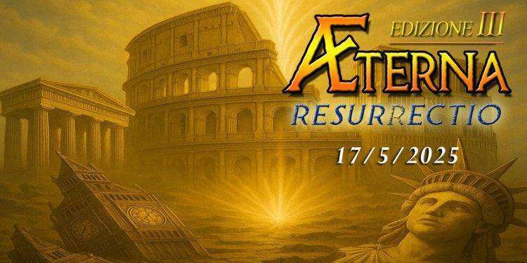 Aeterna 2025: dalla pace in Ucraina e Medio Oriente al Comune di Roma. Il think tank di Magnitudo