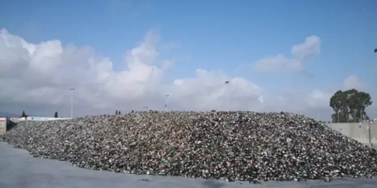 Reati contro l’ambiente, la Sardegna è seconda in Italia