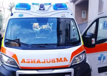 Incidente sul lavoro in caseificio oristanese, muore 70enne