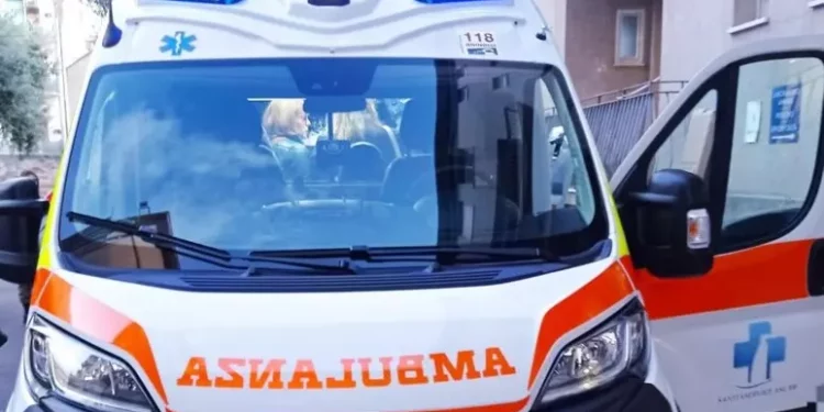 Incidente sul lavoro in caseificio oristanese, muore 70enne