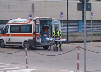 Aggredisce infermiera al Pronto soccorso del Brotzu e poi fugge