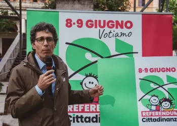 Magi, ‘Meloni faccia appello per andare a votare i referendum