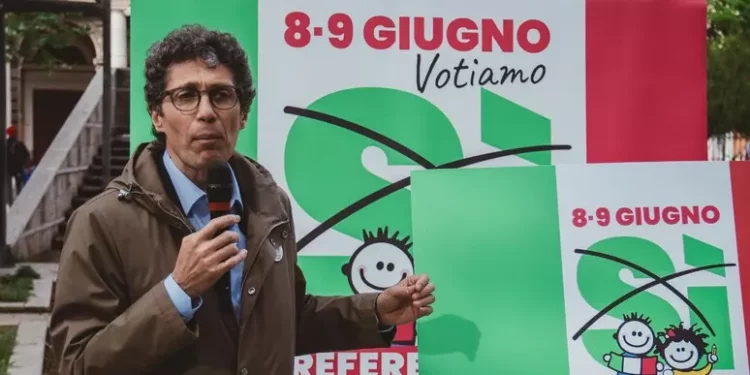 Magi, ‘Meloni faccia appello per andare a votare i referendum