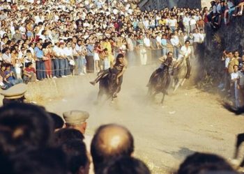 Corse ippiche tradizionali a rischio, la Sardegna boccia Abodi