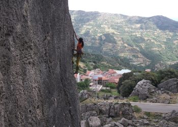 Ritorna Ulassai Festival, evento dedicato agli sport outdoor