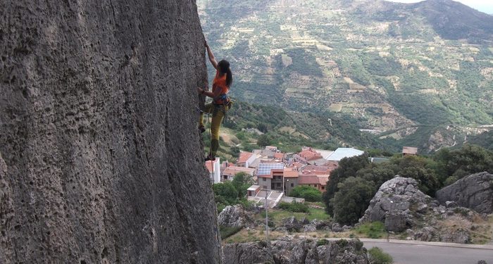 Ritorna Ulassai Festival, evento dedicato agli sport outdoor