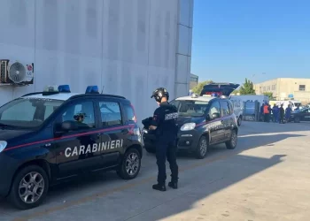 Falso allarme bomba a Elmas, trovato un carico di cocaina