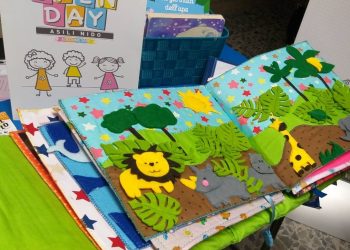 Cagliari, Open Day Asili nido: appuntamento il 9 e 10 maggio 2025 all’Exma