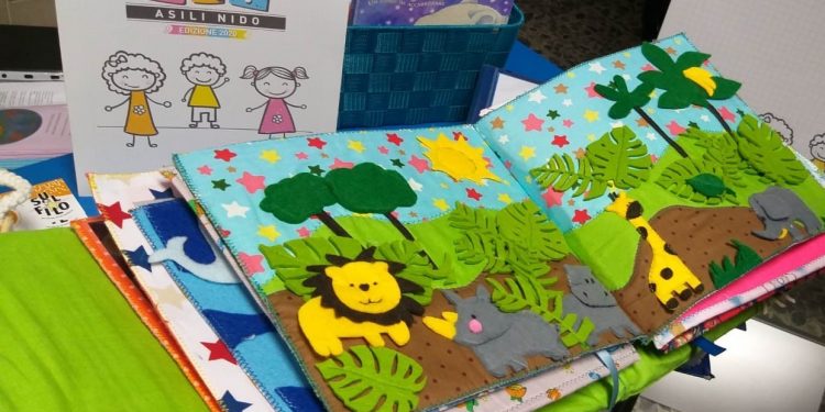 Cagliari, Open Day Asili nido: appuntamento il 9 e 10 maggio 2025 all’Exma