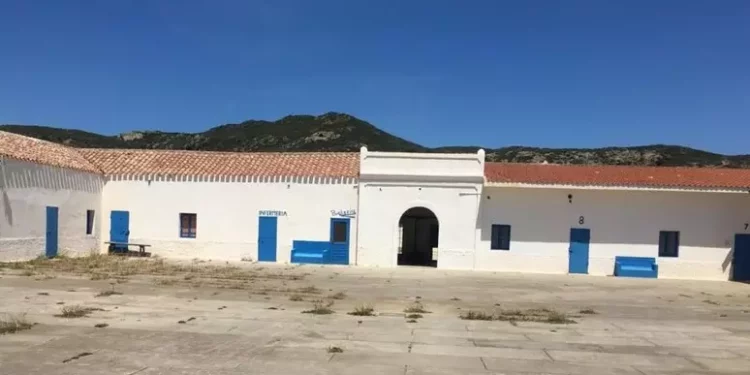 L’Asinara entra nel Museo del presente Falcone e Borsellino