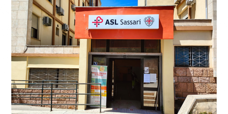 Sassari, denuncia di quattro dipendenti della farmacia territoriale Asl 1