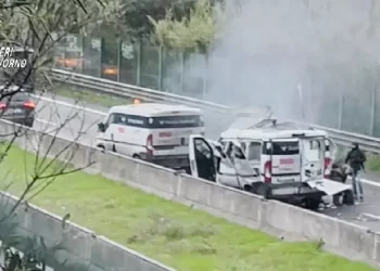 Assalto al portavalori, gli arresti tra Ogliastra e Barbagia