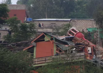 Turchia, attacco dell’India crea rischio di guerra totale