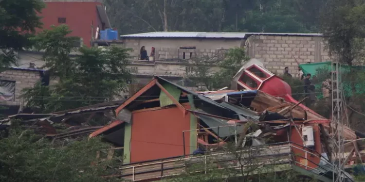 Turchia, attacco dell’India crea rischio di guerra totale