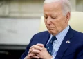 Biden ha una forma aggressiva di cancro alla prostata