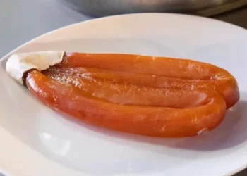 La bottarga di Cabras è un nuovo Presidio Slow Food