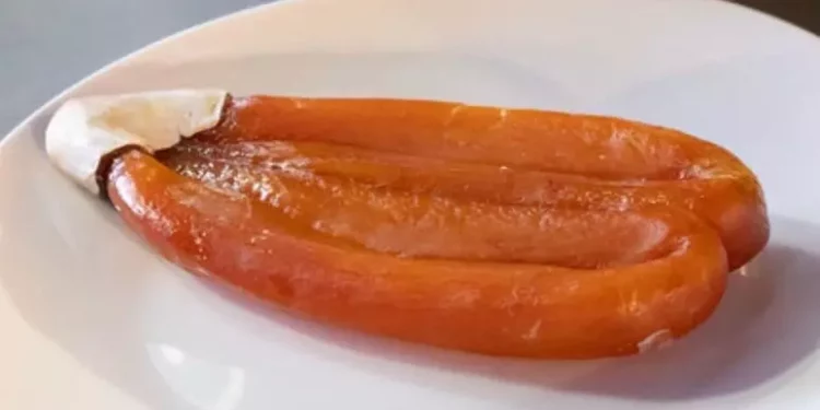 La bottarga di Cabras è un nuovo Presidio Slow Food
