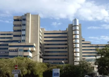 L’Arnas Brotzu denunciato dal sindacato dei medici ospedalieri