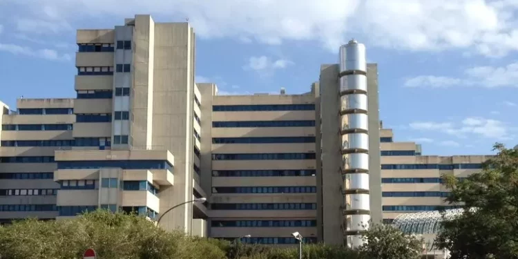 L’Arnas Brotzu denunciato dal sindacato dei medici ospedalieri