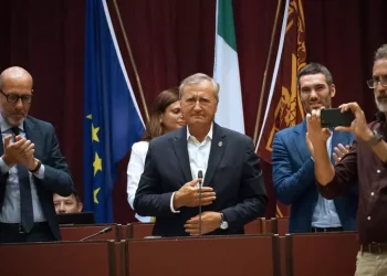 Inchiesta Venezia, chiesto giudizio per sindaco Brugnaro