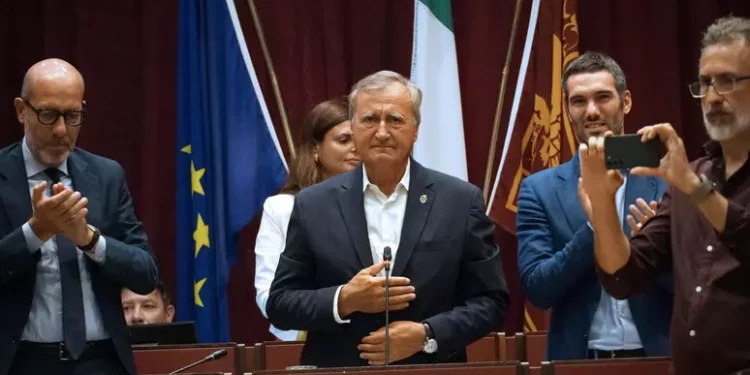 Inchiesta Venezia, chiesto giudizio per sindaco Brugnaro