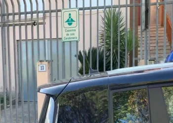 Maltrattamenti alla madre, 36enne arrestato a Ortueri