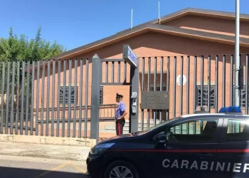 Minacciò e sequestrò una 39enne, giovane indagato a Capoterra