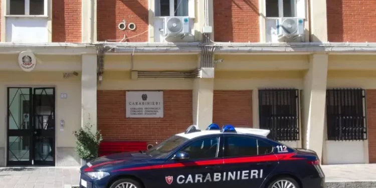 Cattura del latitante Arzu, altri quattro arresti