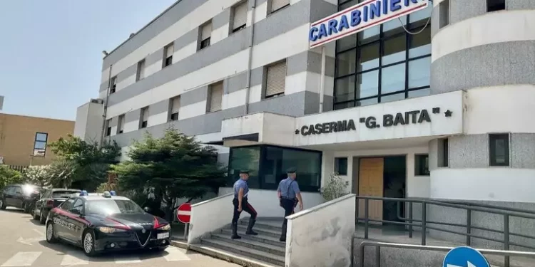 Sgominata rete di spaccio di cocaina ad Alghero