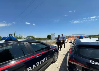 Assalto a portavalori, undici arresti, disarticolata banda