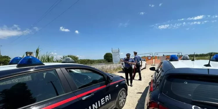 Assalto a portavalori, undici arresti, disarticolata banda