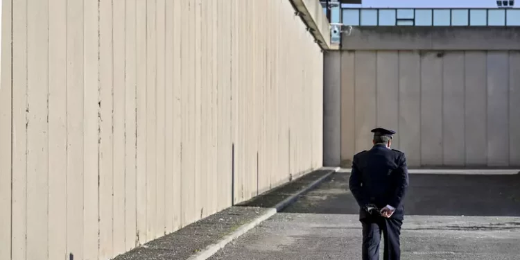 Antigone, in 600 in carceri minorili, record +54% in 2 anni