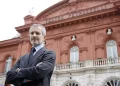 Carofiglio, ‘battersi per verità e giustizia con gentilezza’