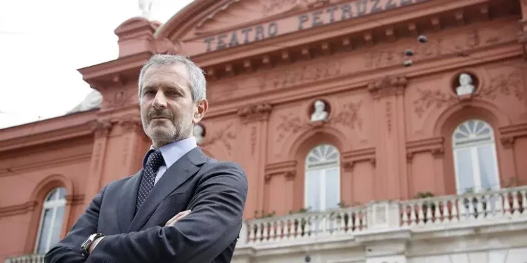 Carofiglio, ‘battersi per verità e giustizia con gentilezza’